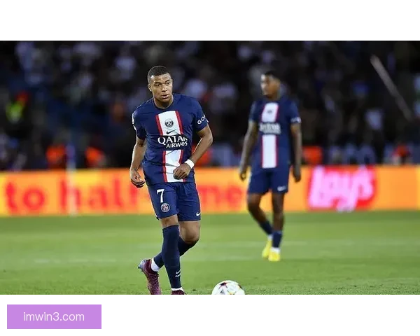 以差之毫厘姆巴佩人球分过门将左脚空门中横梁痛失良机决胜时刻遗憾